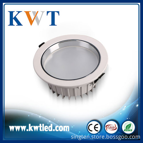 8w to 40w led flush mount ceiling light CE ROHS SAA